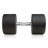 Гантель неразборная круглая  40 кг  оптом