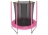 Батут Hasttings Classic Pink (1,82 м)				 оптом