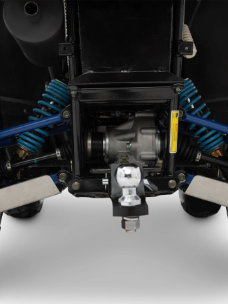 Квадроцикл SHARMAX Force 620 (2024) оптом, фото 17