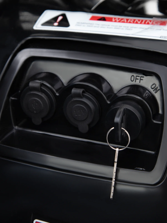 Квадроцикл SHARMAX Force 620 (2024) оптом, фото 16