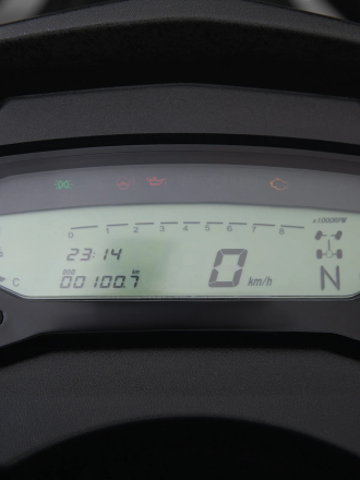 Квадроцикл SHARMAX Force 620 (2024) оптом, фото 14