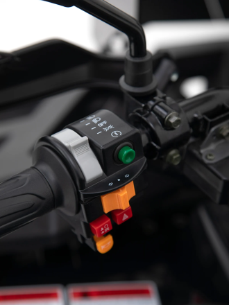 Квадроцикл SHARMAX Force 620 (2024) оптом, фото 13