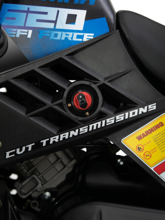 Квадроцикл SHARMAX Force 620 (2024) оптом, фото 11