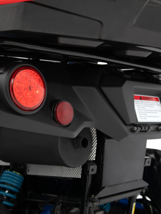 Квадроцикл SHARMAX Force 620 (2024) оптом, фото 9