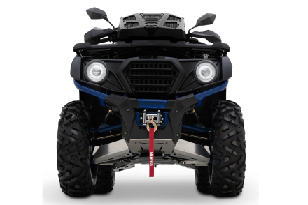 Квадроцикл SHARMAX Force 620 (2024) оптом, фото 5