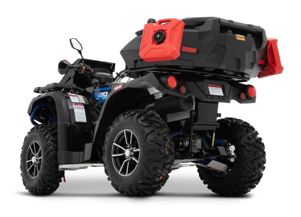 Квадроцикл SHARMAX Force 620 (2024) оптом, фото 3