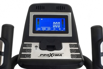 Эллиптический тренажер Proxima Maximus iPRO FE-6562-ABQ-21 оптом, фото 9