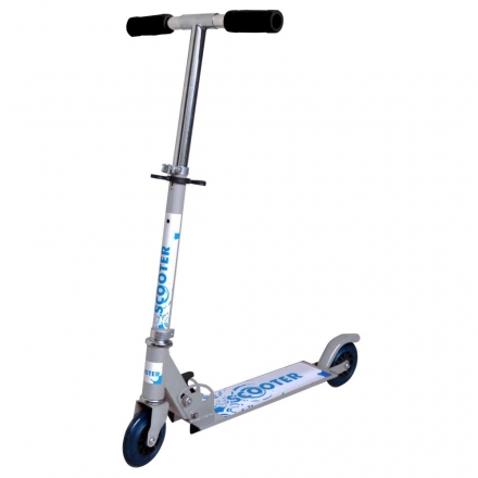 Самокат 2-х колесный Scooter GSS-S2-001 оптом, фото 1