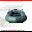 Лодка ПВХ GOLFSTREAM SP 300  оптом