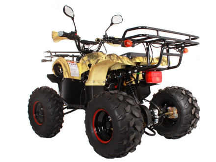 Квадроцикл AVANTIS Hunter 8 Lux оптом, фото 6