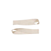 Лямки страховочные для штанги обратная петля Лямки страховочные для штанги обратная петля