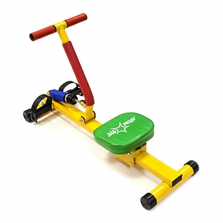 Тренажер детский STARFIT KT-104 Гребной оптом, фото 2