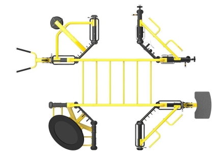 IZ-O shape Impulse оптом, фото 2
