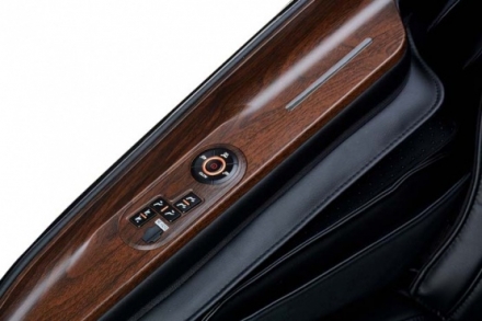 Массажное кресло Bodo Brilliance Black оптом, фото 4