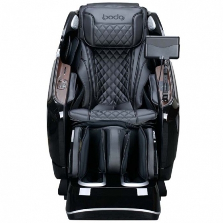 Массажное кресло Bodo Brilliance Black оптом, фото 3