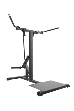 Тренажер Баттерфляй в положении стоя Impulse IFP1206 оптом, фото 4