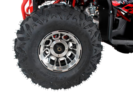 Квадроцикл FXMOTO Reaper Pro 125 оптом, фото 6