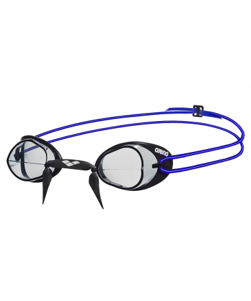 Очки Swedix Mirror, Clear/Black, 92398 17 оптом, фото 1