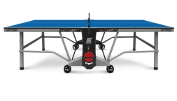 Теннисный стол Victory Синий, фото 2