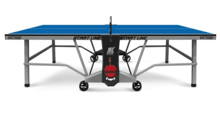 Теннисный стол Victory Синий оптом, фото 2