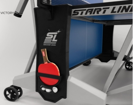 Теннисный стол Victory Синий оптом, фото 6