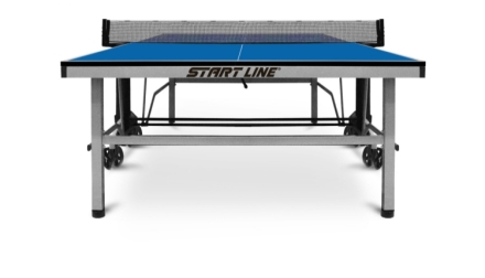 Теннисный стол Victory Синий оптом, фото 3