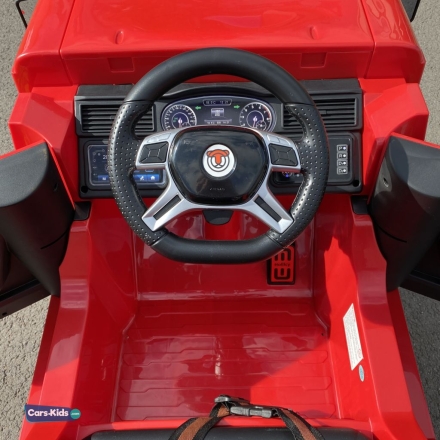 Электромобиль Пожарная машина SX 1818 с игровым набором оптом, фото 14