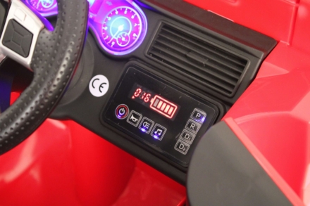 Электромобиль Пожарная машина SX 1818 с игровым набором оптом, фото 8