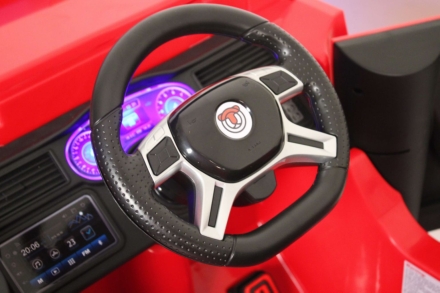 Электромобиль Пожарная машина SX 1818 с игровым набором оптом, фото 5