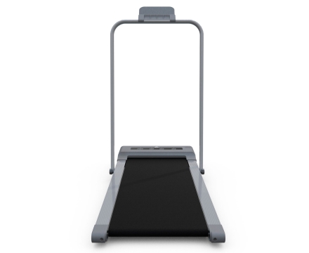 Беговая дорожка DFC SLIM 2 Gray оптом, фото 2