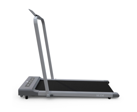 Беговая дорожка DFC SLIM 2 Gray оптом, фото 3