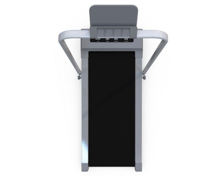 Беговая дорожка DFC SLIM 2 Gray оптом, фото 5
