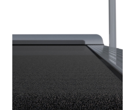 Беговая дорожка DFC SLIM 2 Gray оптом, фото 8
