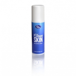 Спрей-очиститель CureTape, для очистки кожи перед тейпированием, арт. 161285, 200 мл Спрей-очиститель CureTape, для очистки кожи перед тейпированием, арт. 161285, 200 мл