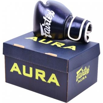 Перчатки Fairtex faiboxglove062 оптом, фото 5