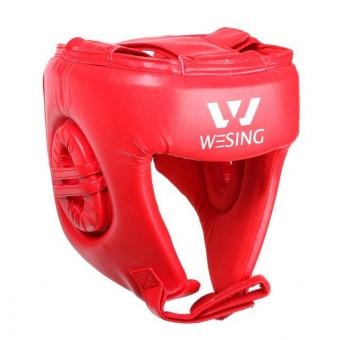Шлем боксерский WESING AIBA оптом, фото 1