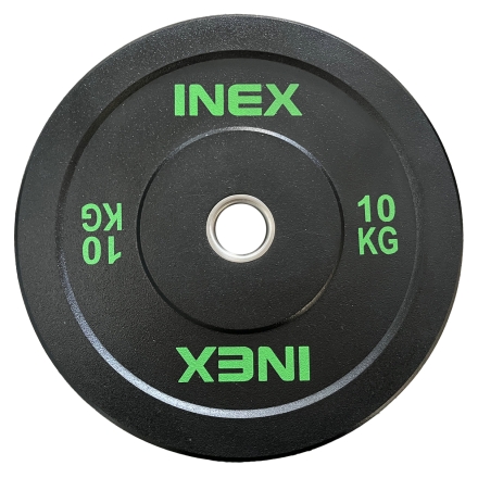 Бампированный диск INEX Hi-Temp 10 кг оптом, фото 1
