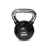 Гиря обрезиненная с хромированной ручкой PROFI-FIT, 40 кг оптом