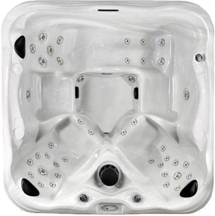 Бассейн СПА гидромассажный Premium Leisure Go 5 (208х208х89см.) оптом, фото 1