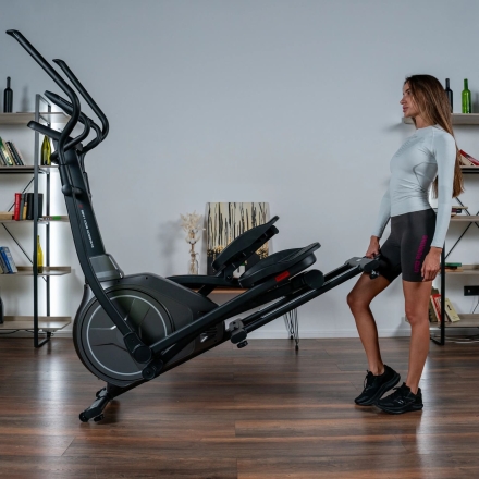 Эллиптический тренажер домашний SVENSSON BODY LABS ZENON оптом, фото 11