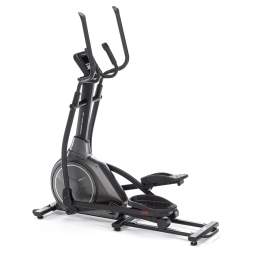 Эллиптический тренажер домашний SVENSSON BODY LABS ZENON, фото 1