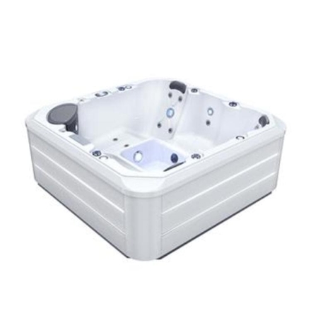 Спа Бассейн Lovia Spa ZR809 оптом, фото 2