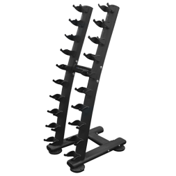 SVENSSON INDUSTRIAL X Force 1021 Стойка для гантель (10 пар)