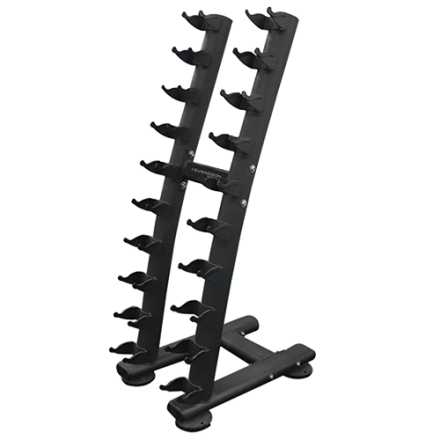 SVENSSON INDUSTRIAL X Force 1021 Стойка для гантель (10 пар) оптом, фото 1