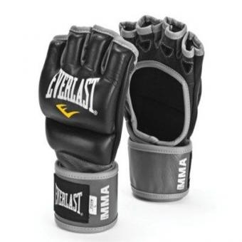 Перчатки тренировочные EVERLAST MMA EVTG6 оптом, фото 1