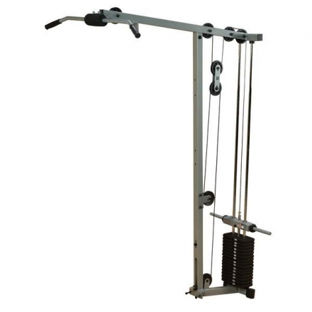 Тяга сверху для словой рамы Body-Solid PPR200X оптом, фото 1