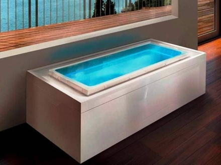 Спа бассейн Treesse Fusion SPA 220 оптом, фото 4
