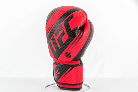 (UFC PRO Performance Rush 16 Oz - красные) оптом, фото 3