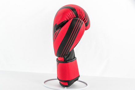 (UFC PRO Performance Rush 16 Oz - красные) оптом, фото 4