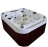спа-бассейн Coast Spas Cascade 5 Horizon оптом